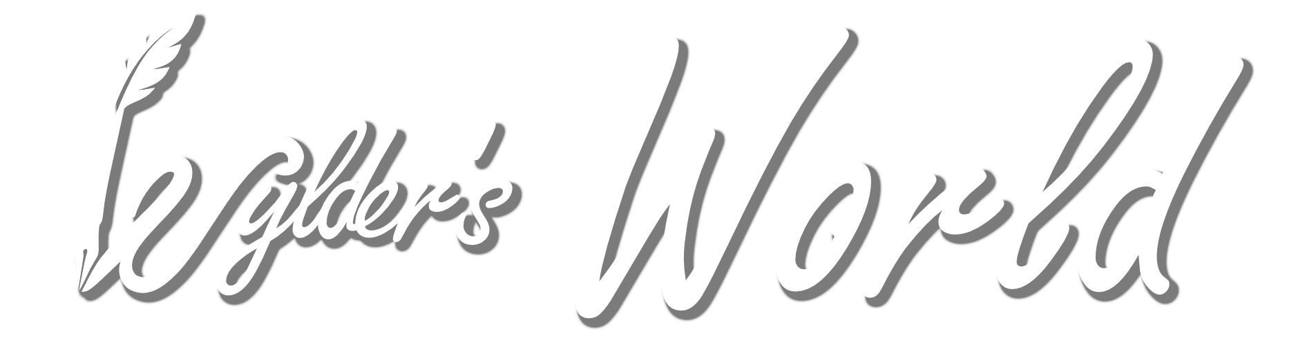 Wylder's World Forum